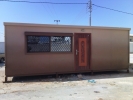 Prefabricated House